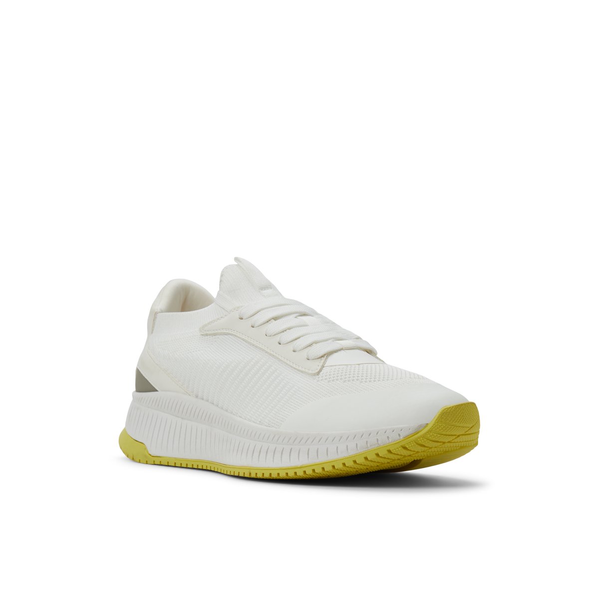 Macan Beige Men's Athleisure Shoes