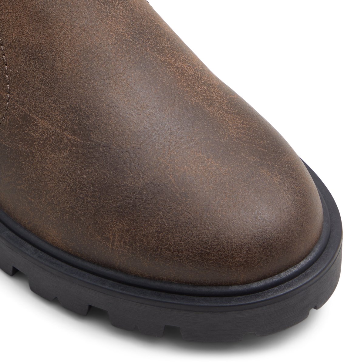 Ashtynn Other Brown Women's Ankle Boots