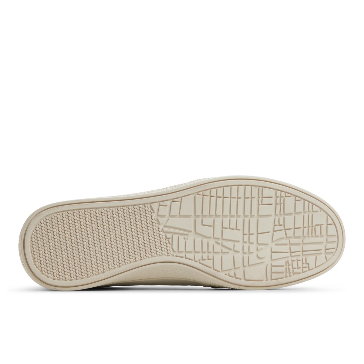 Northwood White/Navy Men's Casual Shoes