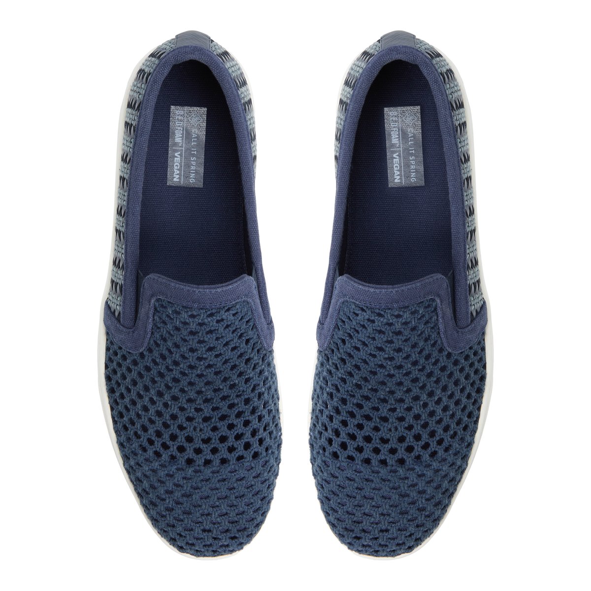 Rivard Multi Men's Loafers