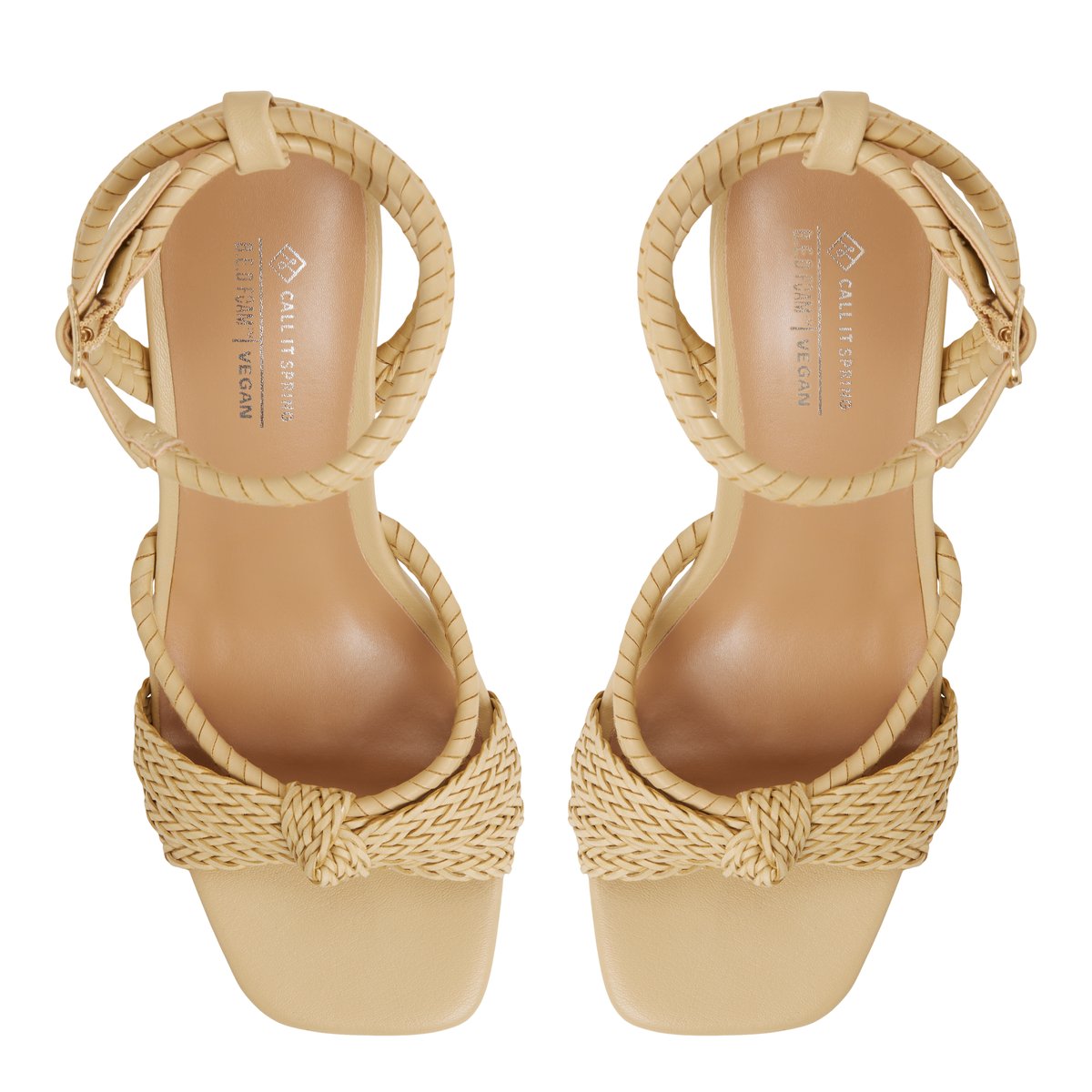 Raegan Natural Women's Texture