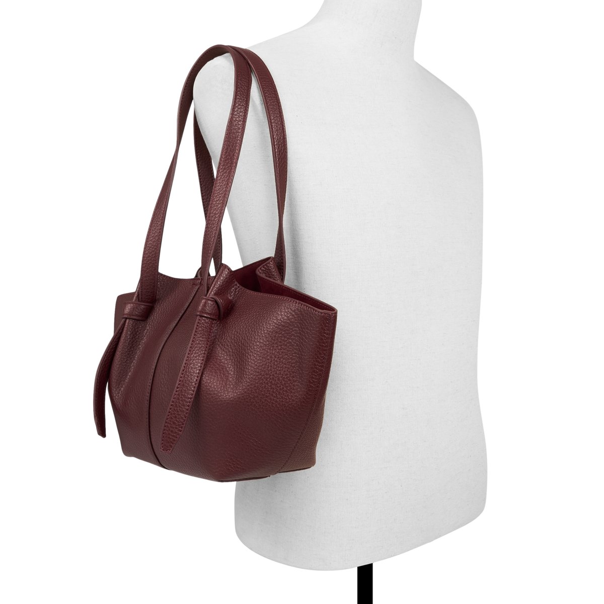 Kenyaa Bordo Women's Shoulder Bags