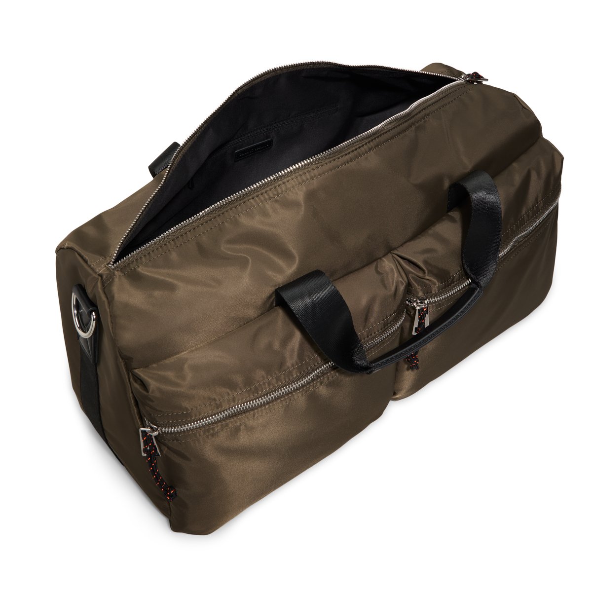 Cena Medium Green Men's Bags