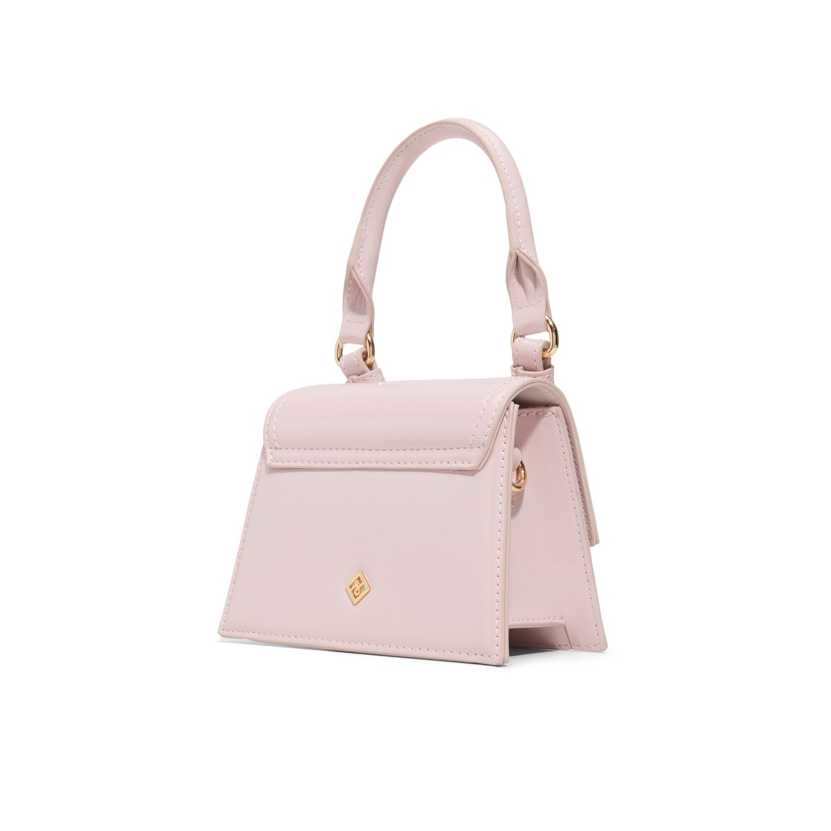 Fannyy Light Pink Women's Mini Bags