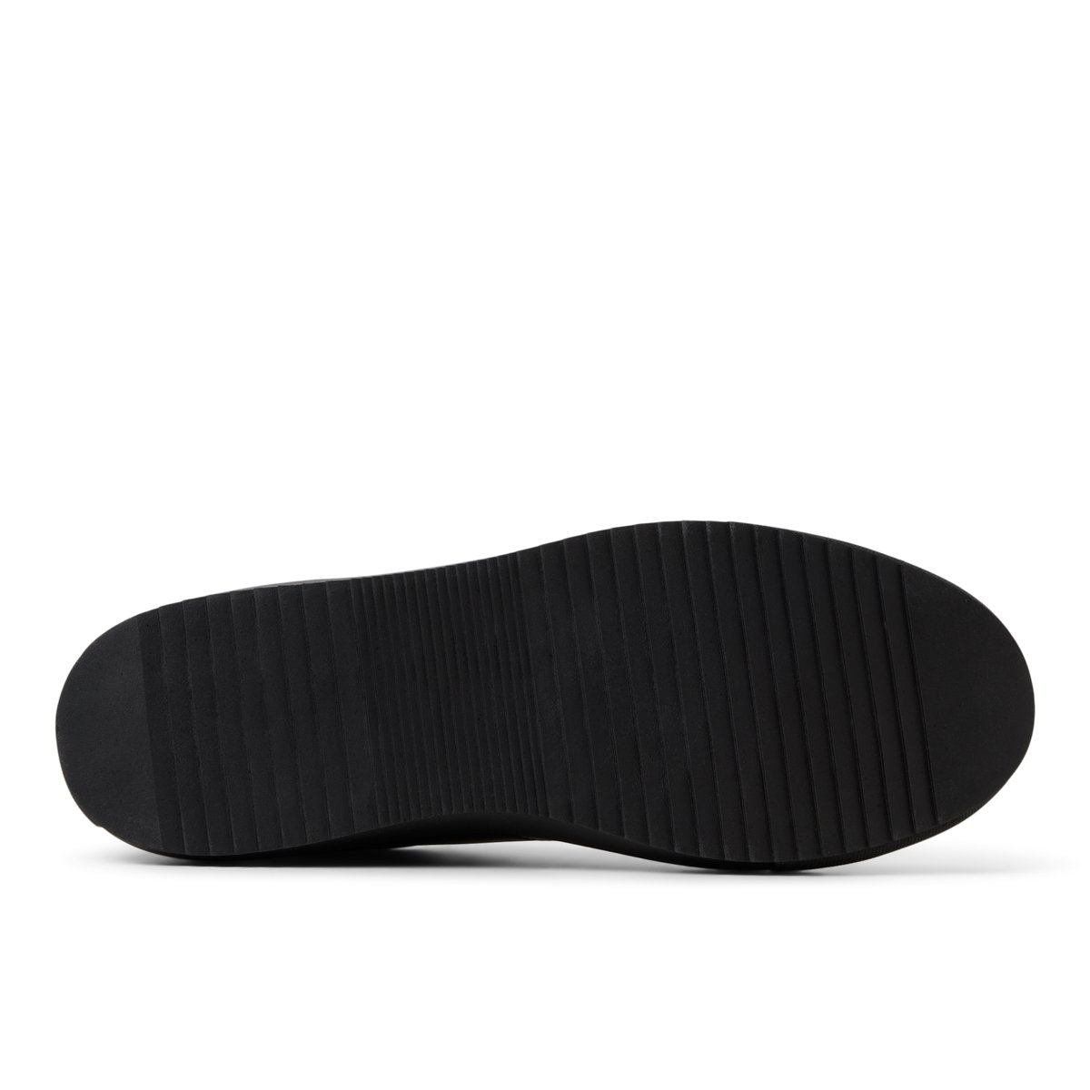 Kelloway Black Men's Casual Shoes