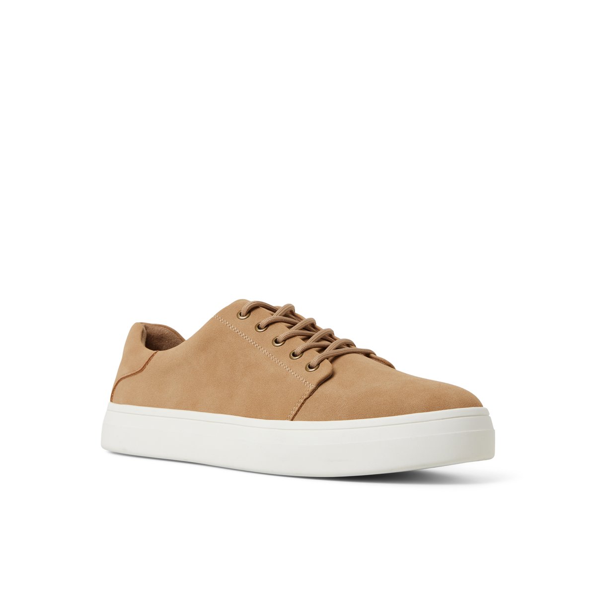 Greeley Tan Men's Casual Shoes