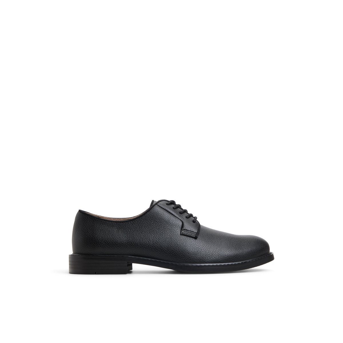 Newman Black Men's Lace-ups