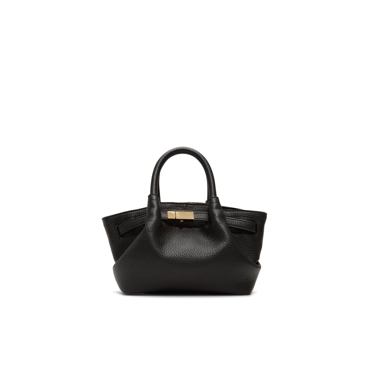 Sabriina Black Women's Top handle bags