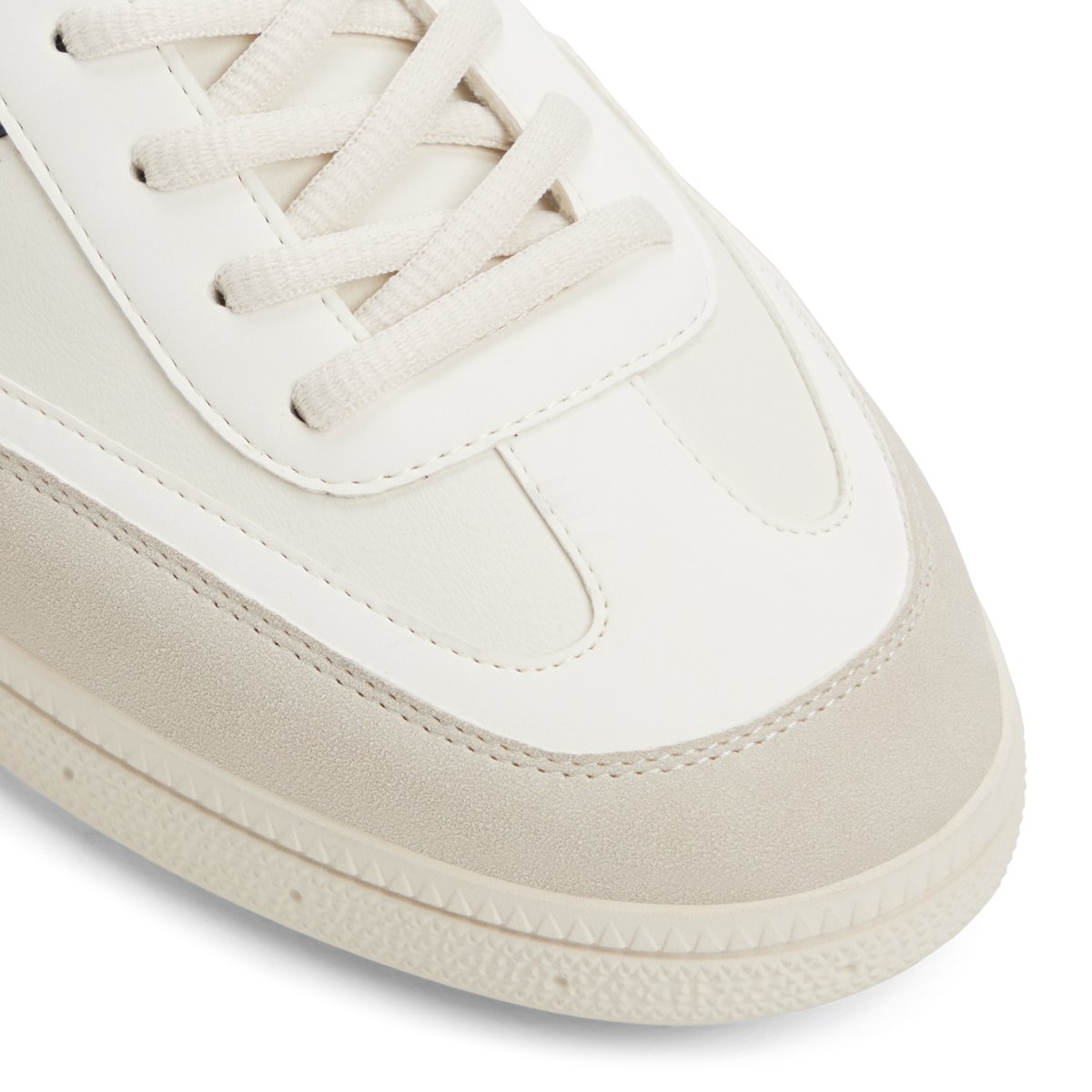 Northwood White/Navy Men's Casual Shoes