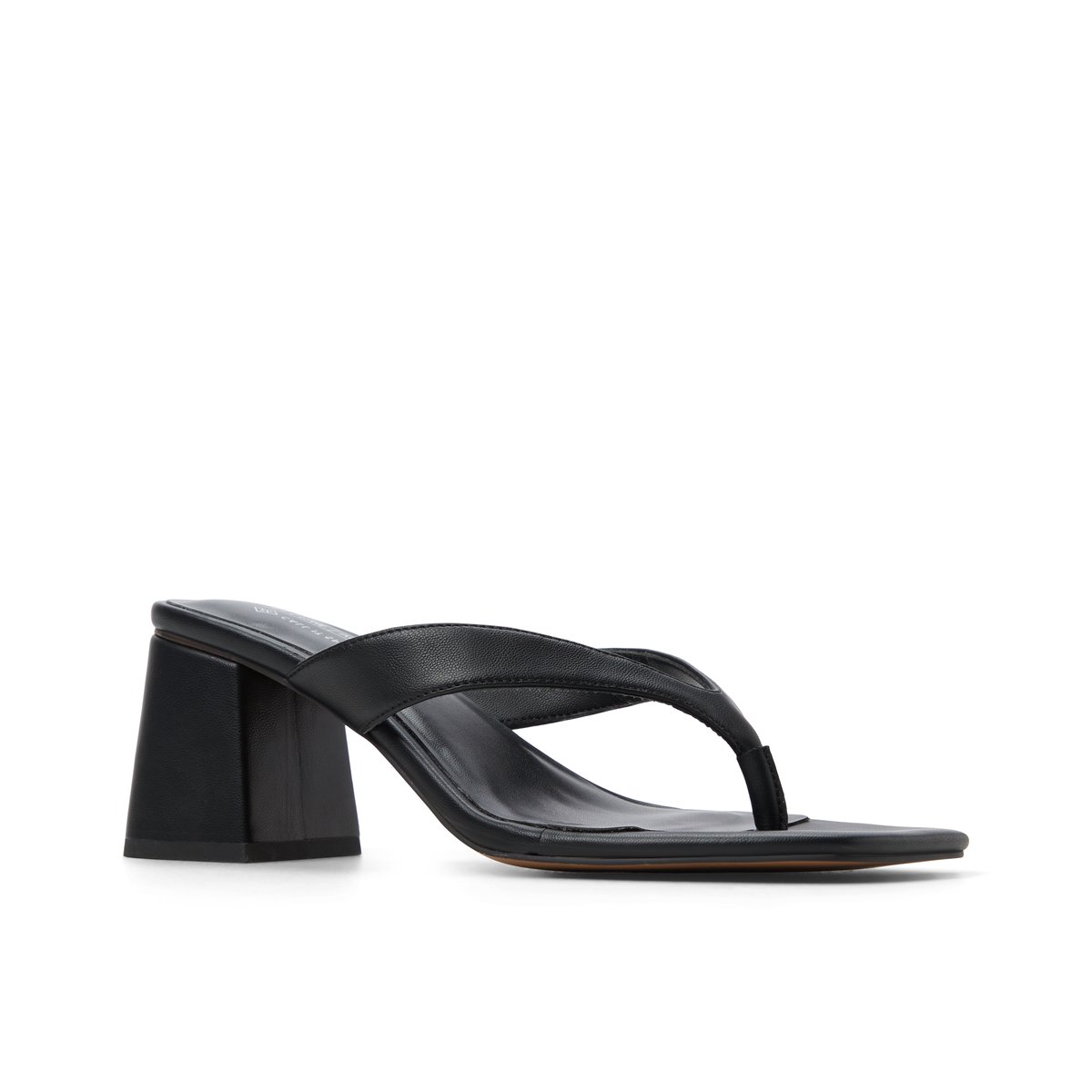 Calii Black Women's Mules