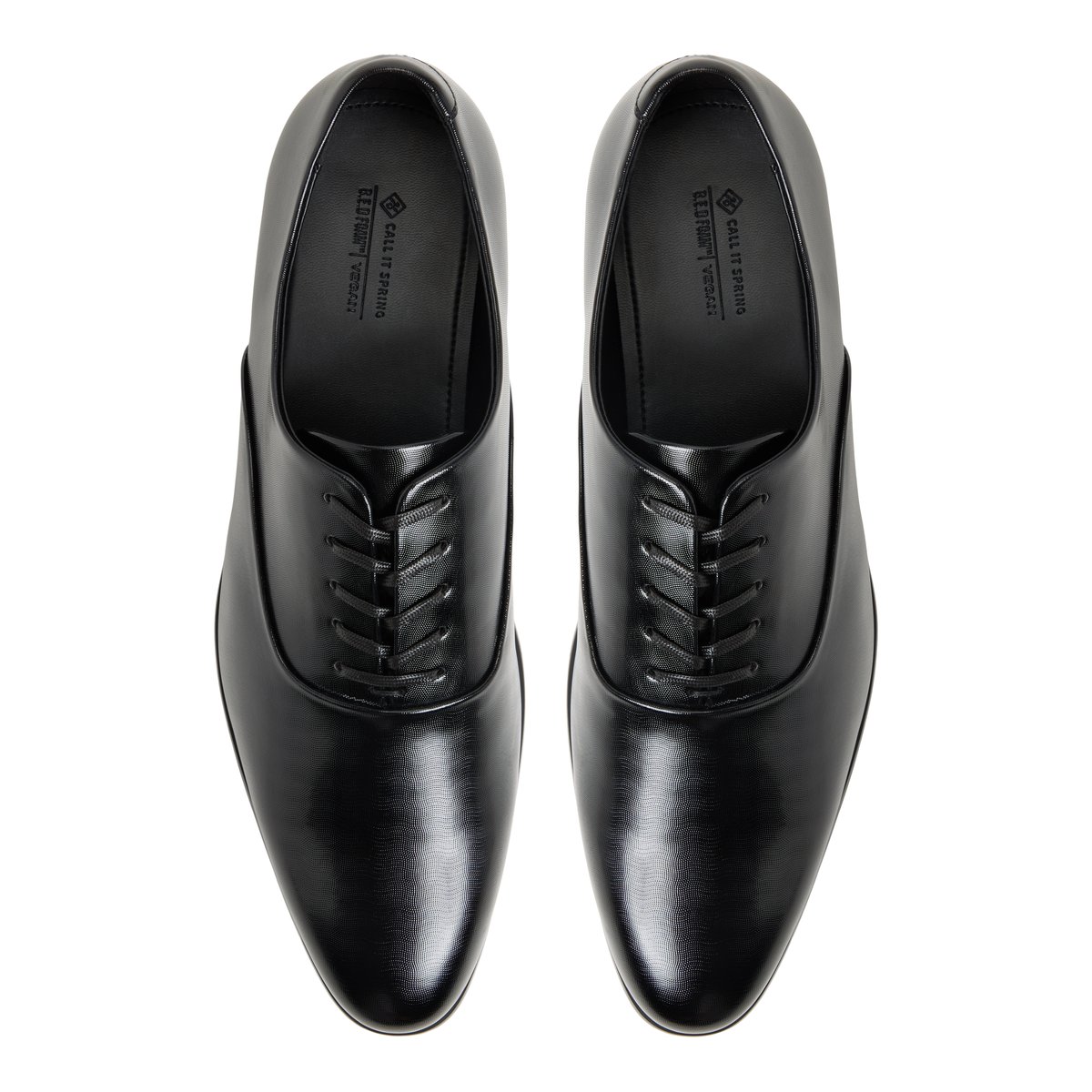 Singleton Other Black Men's Dress Shoes