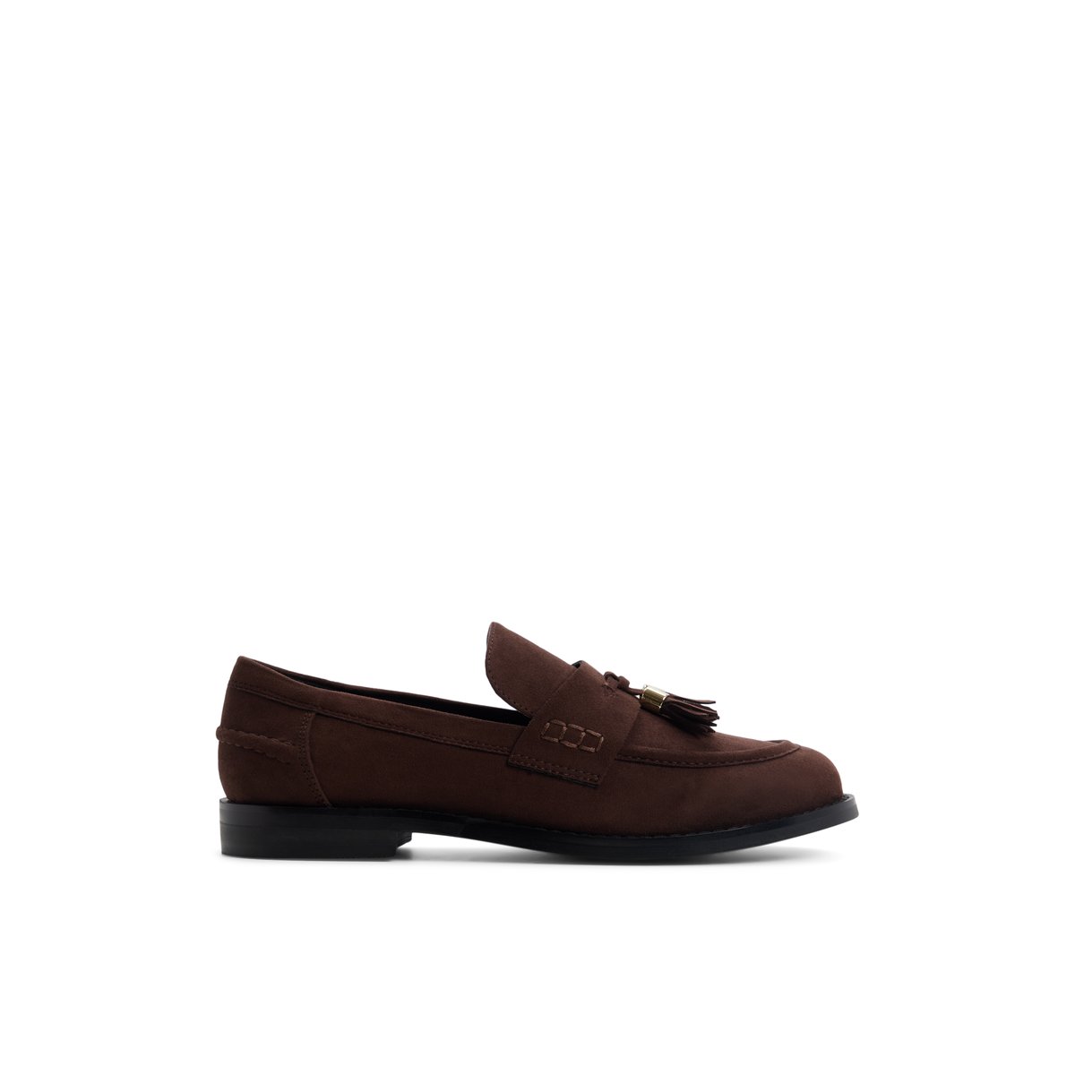 Summerset Dark Brown Women's Loafers
