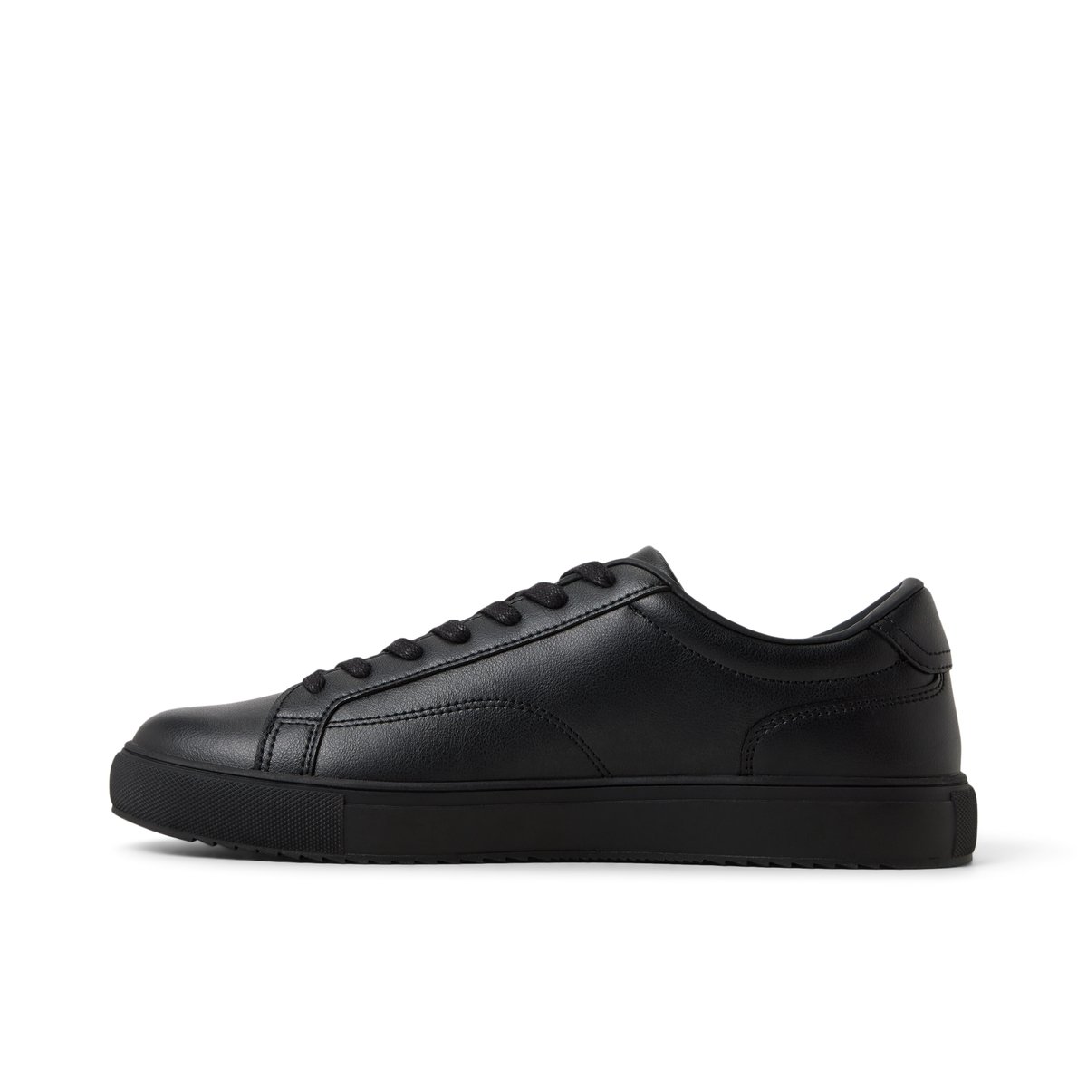 Kelloway Black Men's Casual Shoes