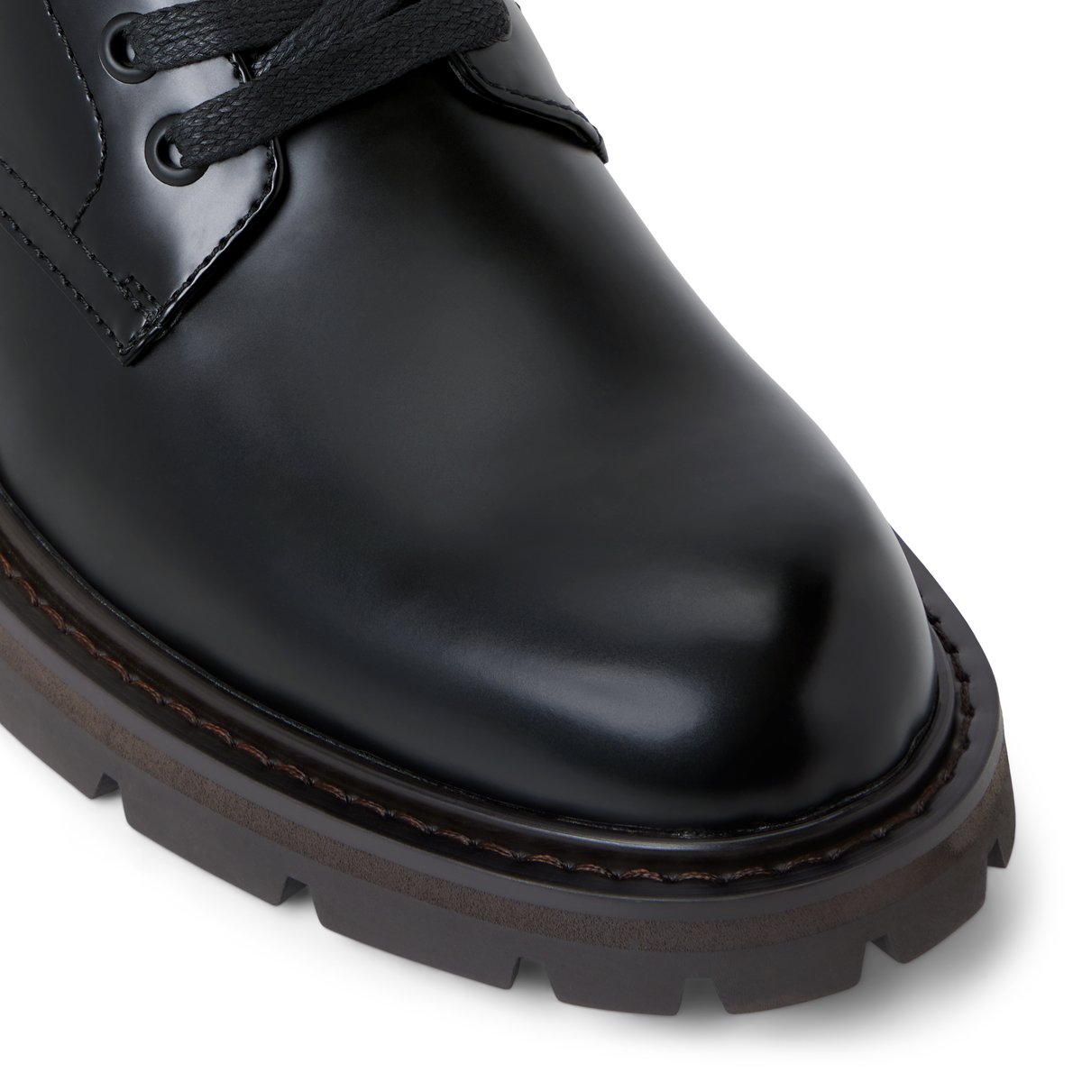 Metzger Black Men's Boots