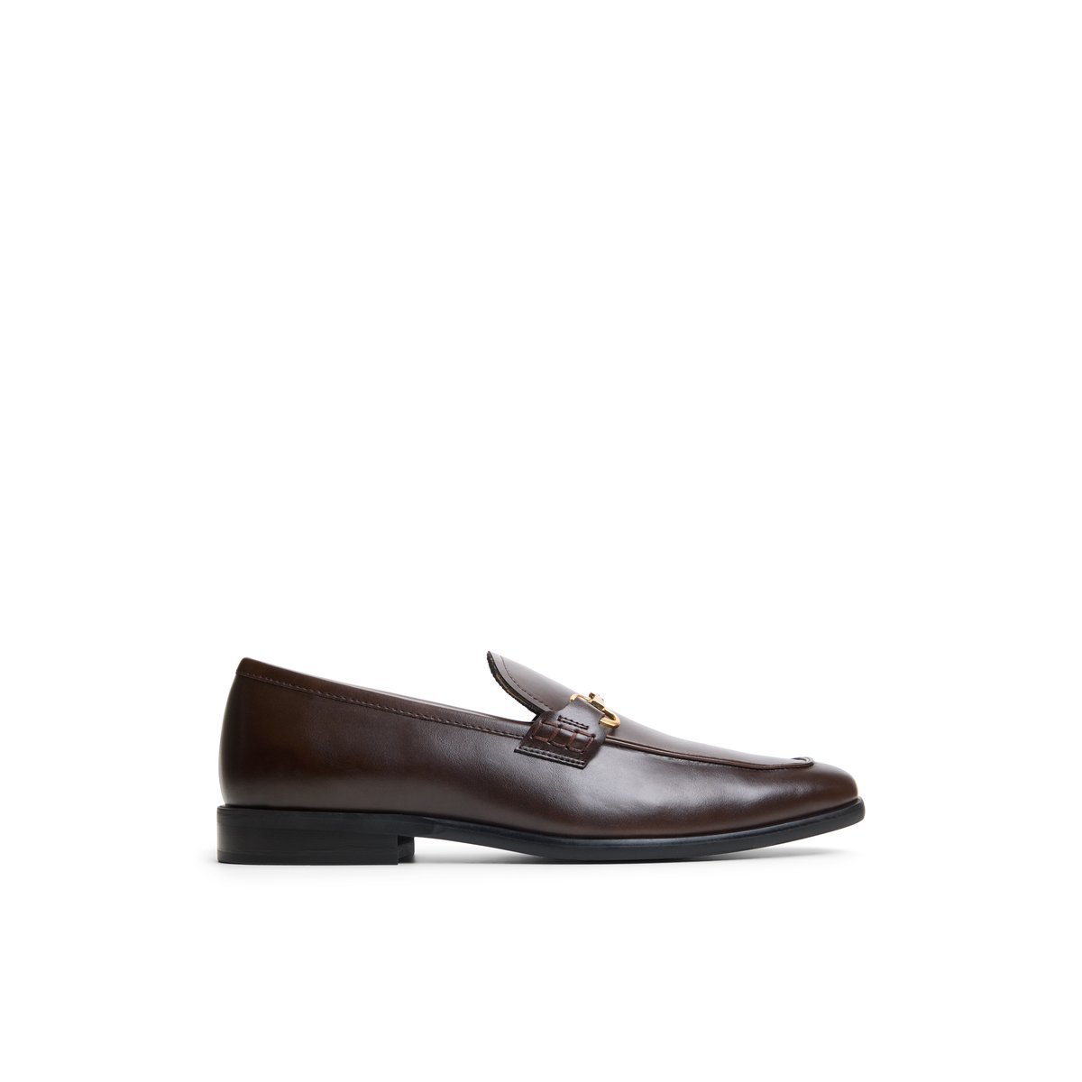 Marner Dark Brown Men's Loafers