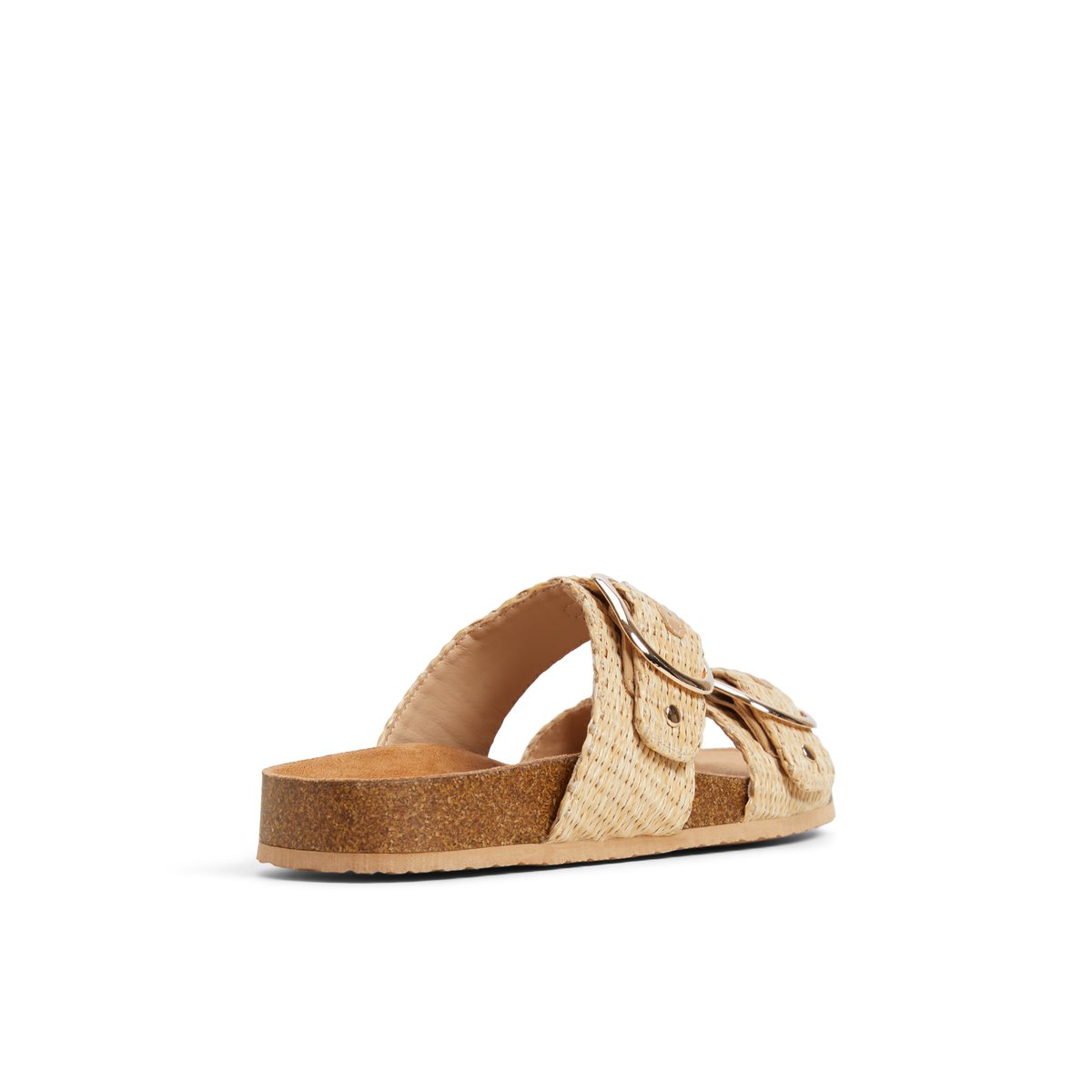 Mahina Natural Women's Slides