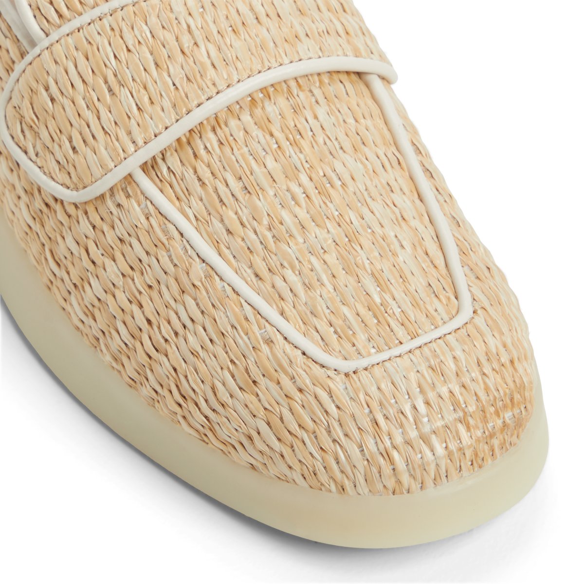 Maris Natural Women's Loafers