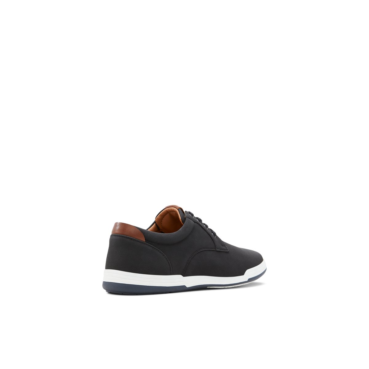 Tureaux Black Men's Lace-ups