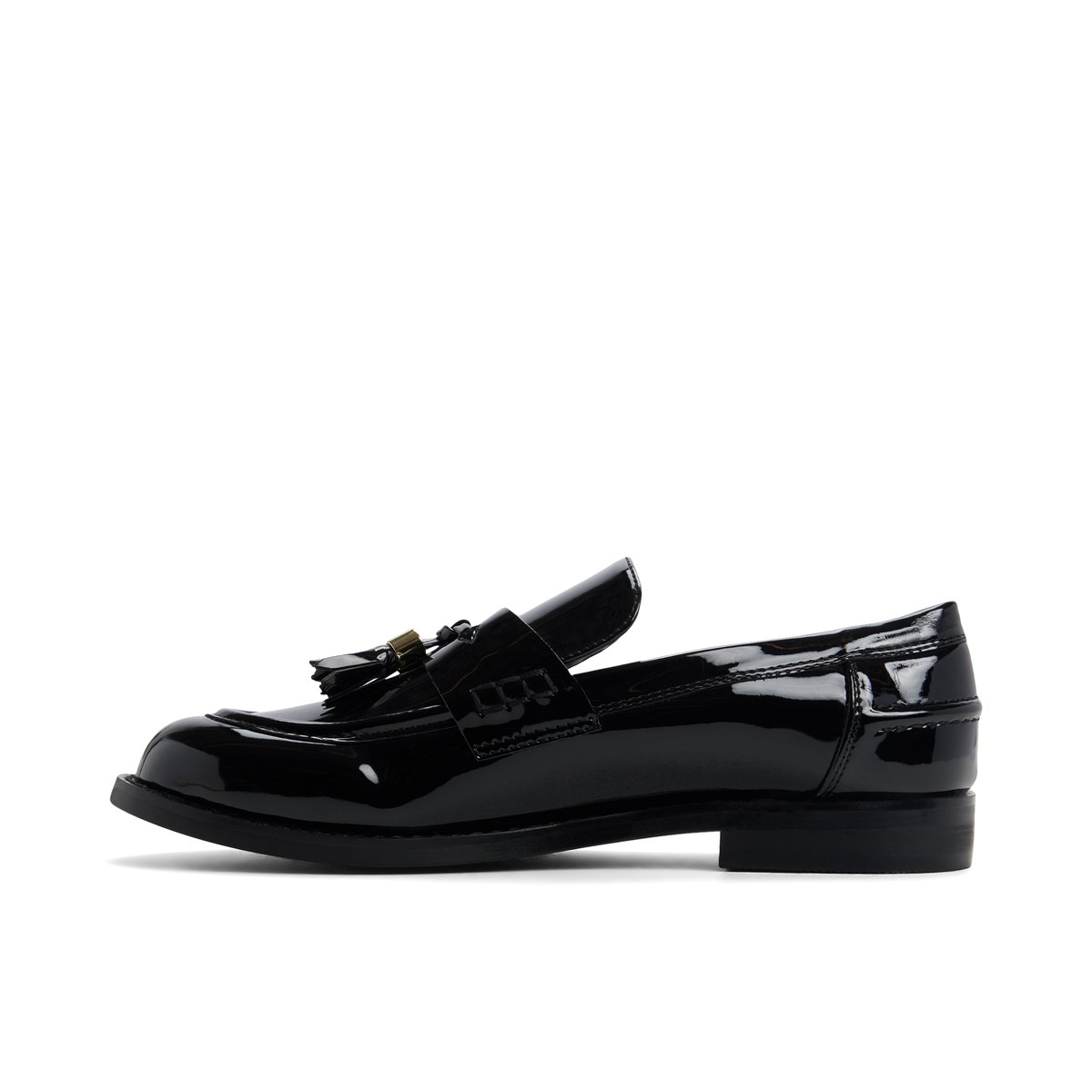 Summerset Black Women's Loafers