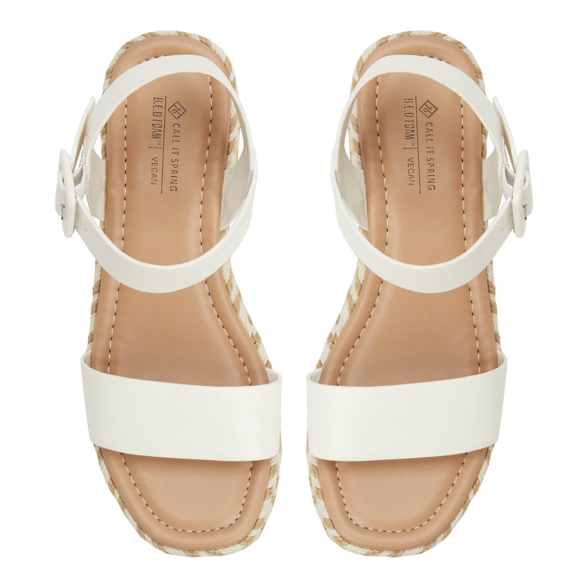 Memphis Ice Women's Wedges