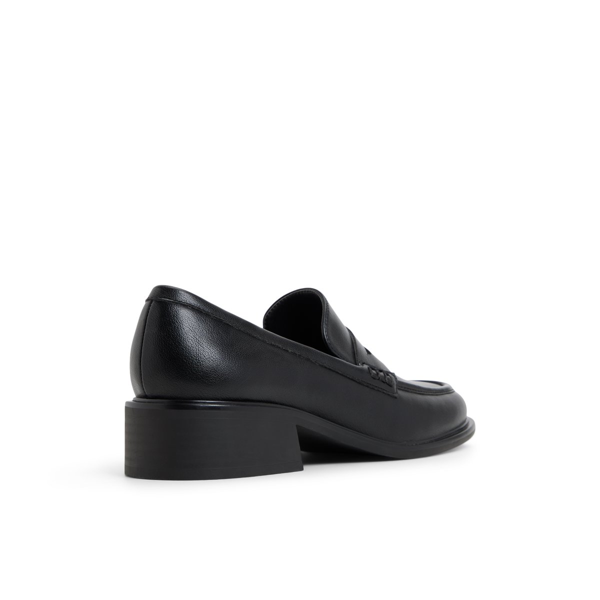 Sloanee Black Women's Loafers