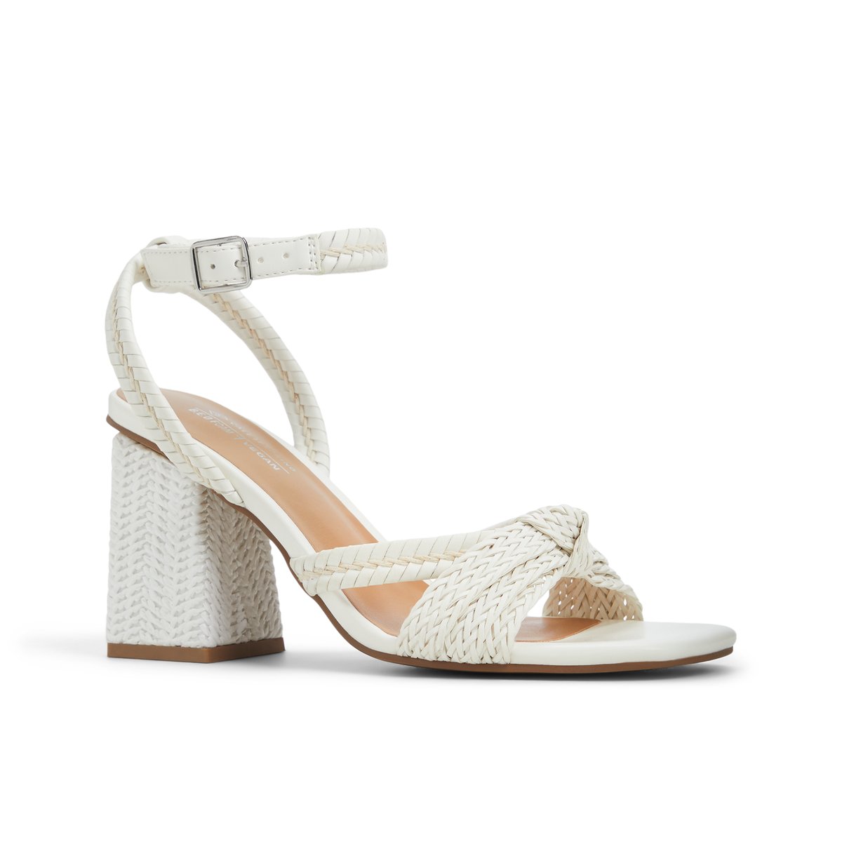 Raegan White Women's Texture