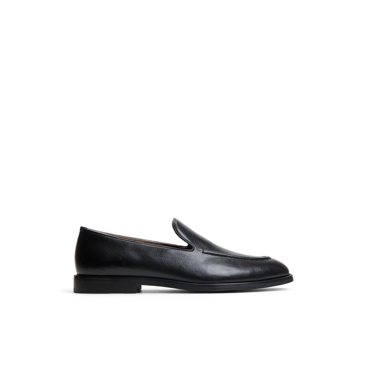 Woodhouse Black Men's Loafers