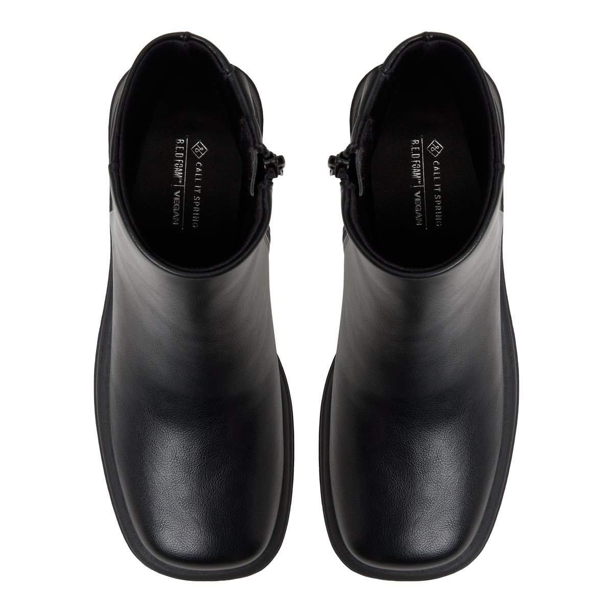 Rikki Black Women's Ankle Boots