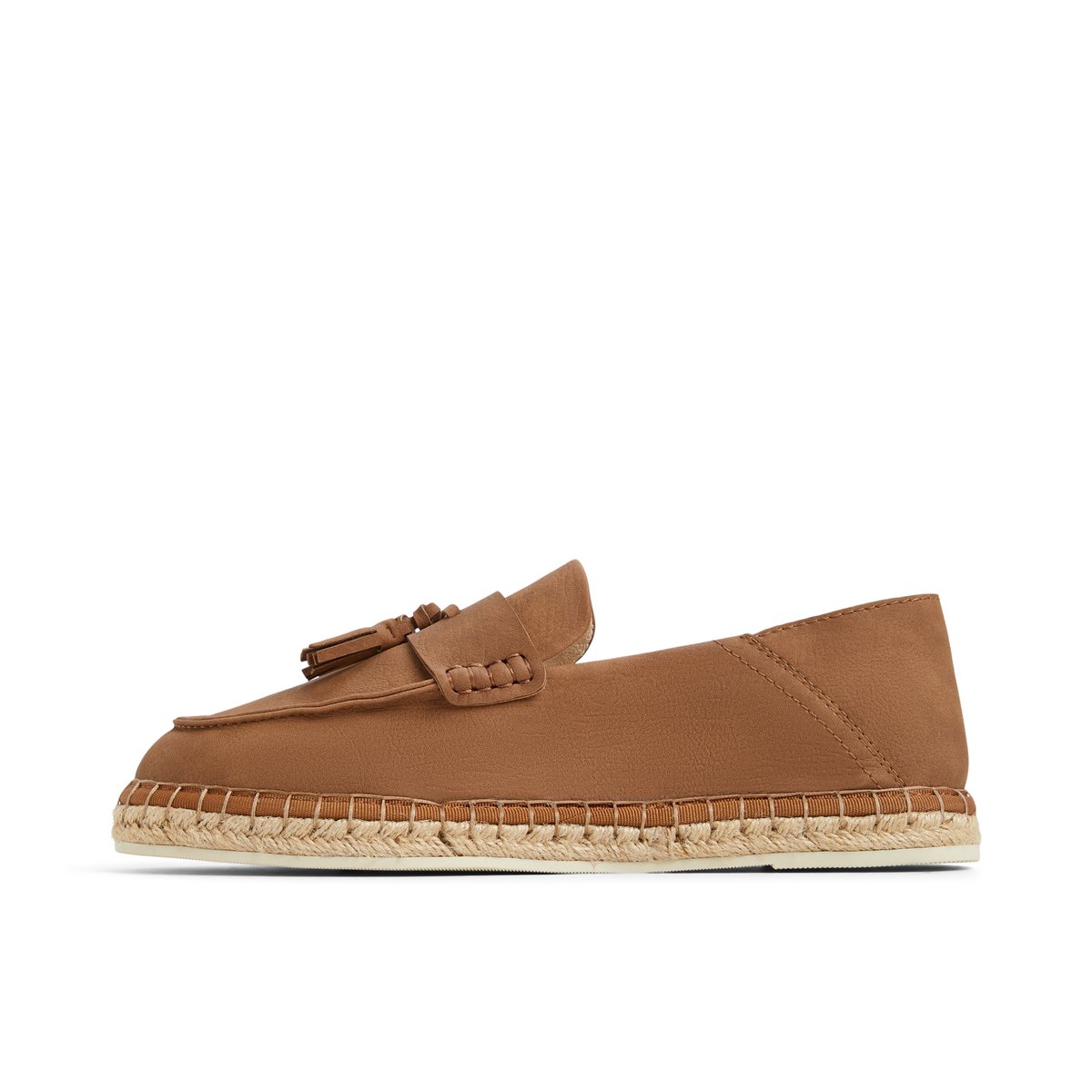 Moretti Brown Men's Loafers
