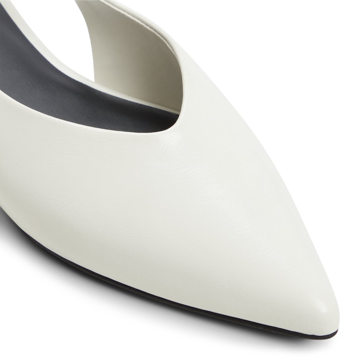 Astride Ice Women's Ballerinas