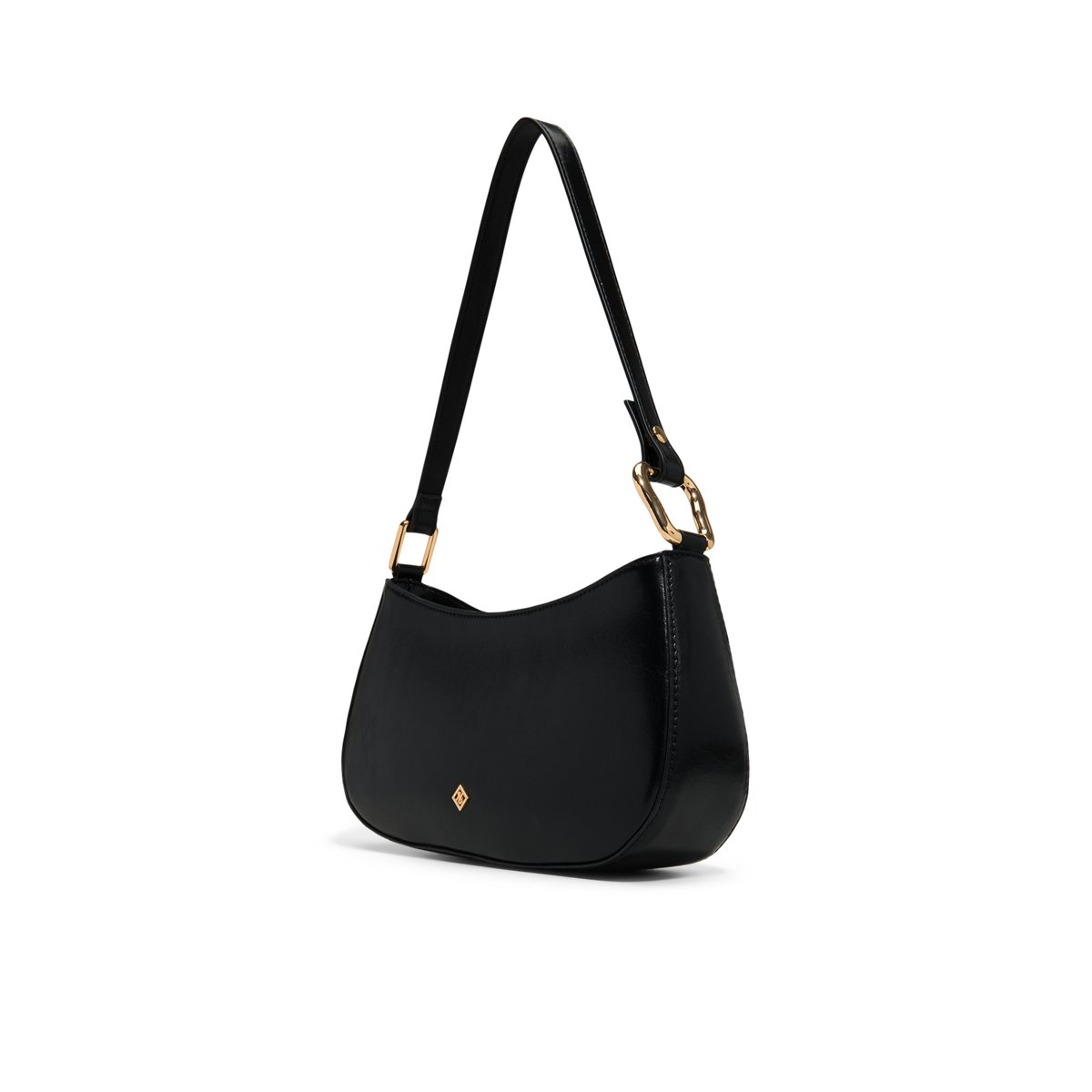 Jaida Black Women's Shoulder Bags