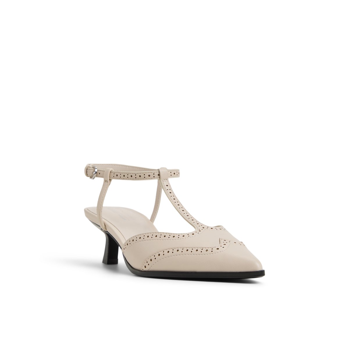 Taliia Ice Women's Neutral Heels Bags