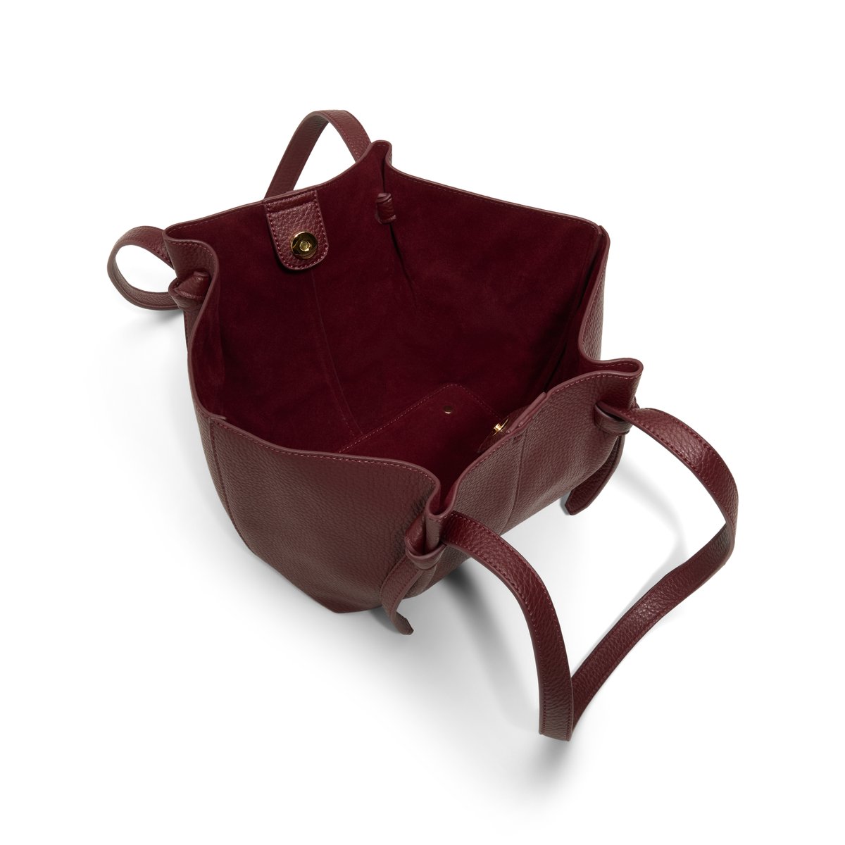 Kenyaa Bordo Women's Shoulder Bags