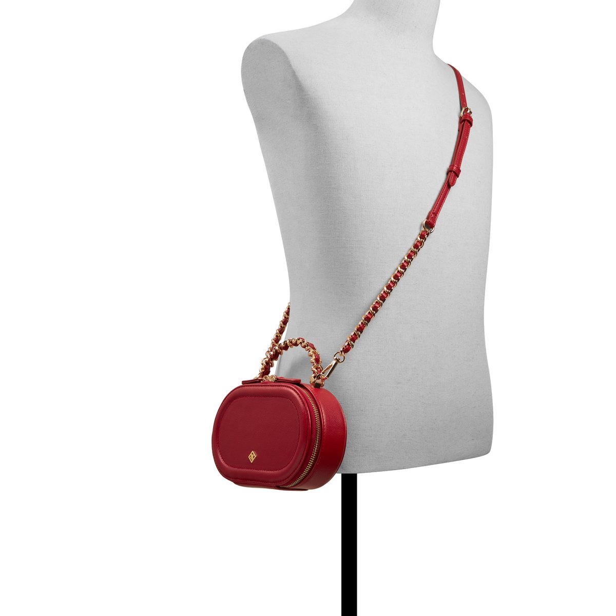 Leahaa Red Women's Special Occasion Bags