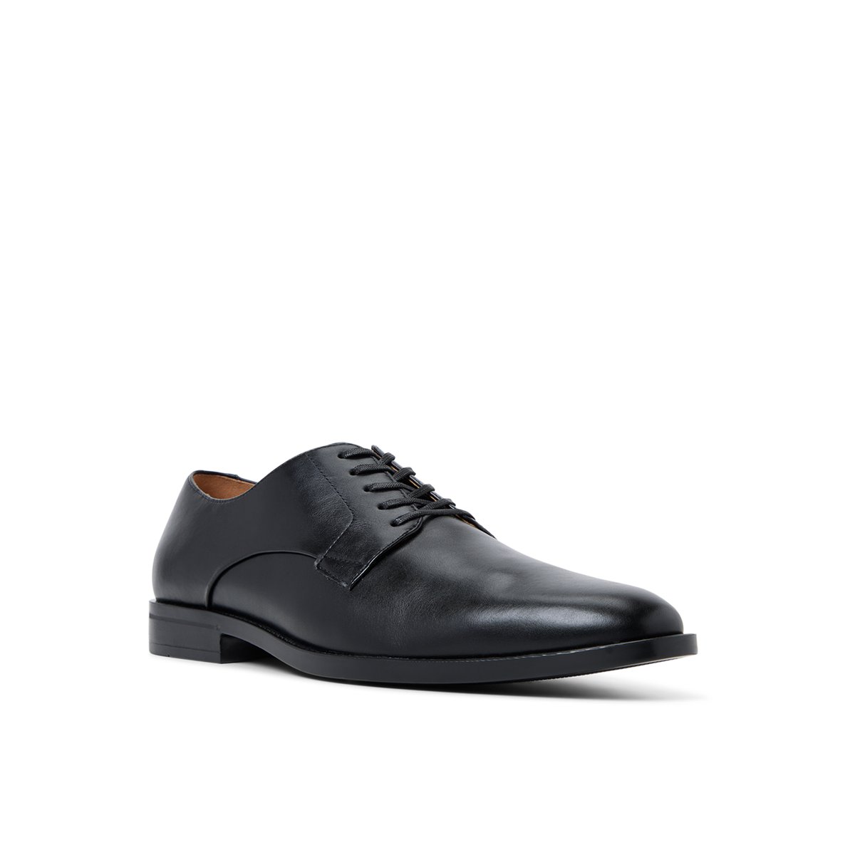 Grandfield Black Men's Dress Shoes