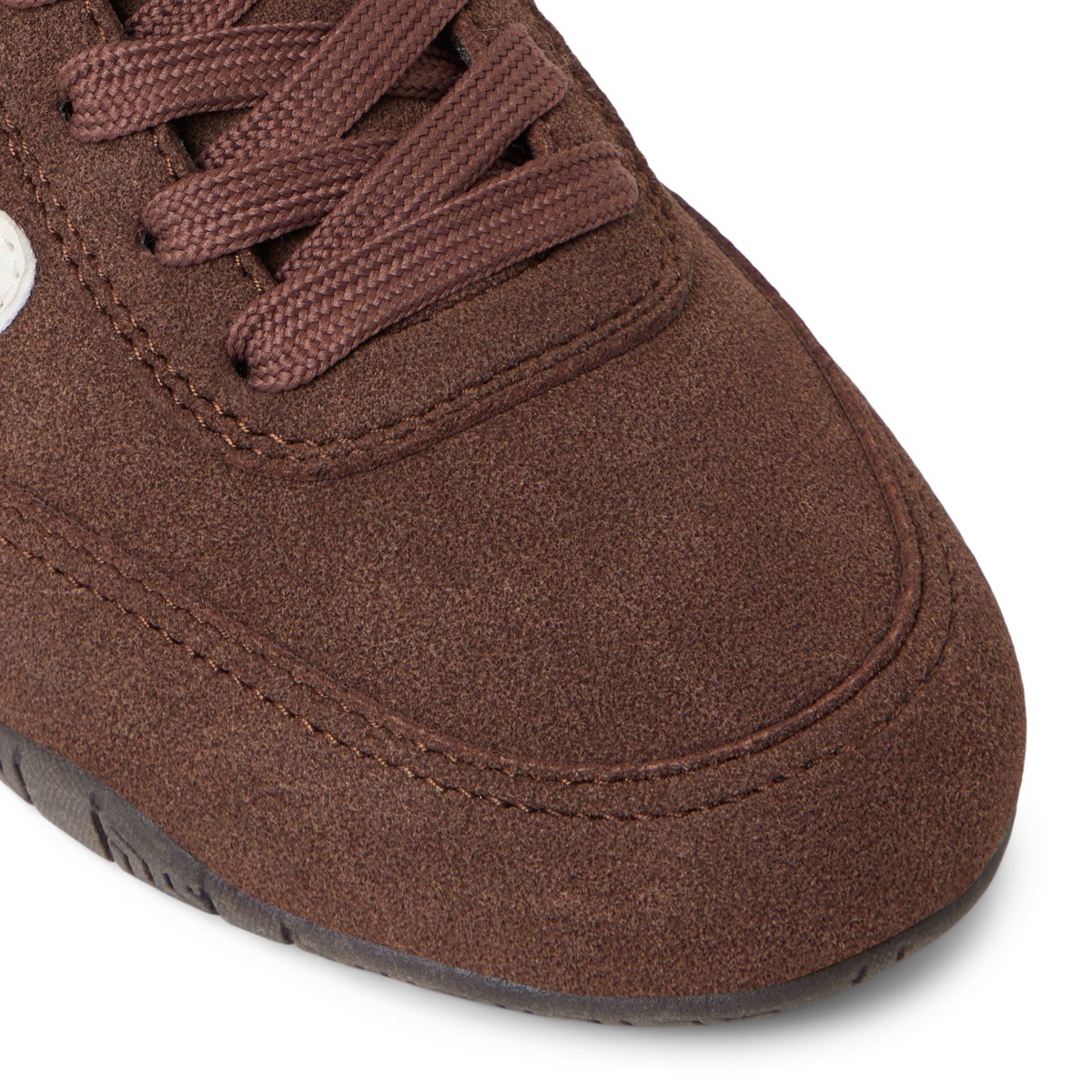 Pantheraa Brown Women's Low Tops