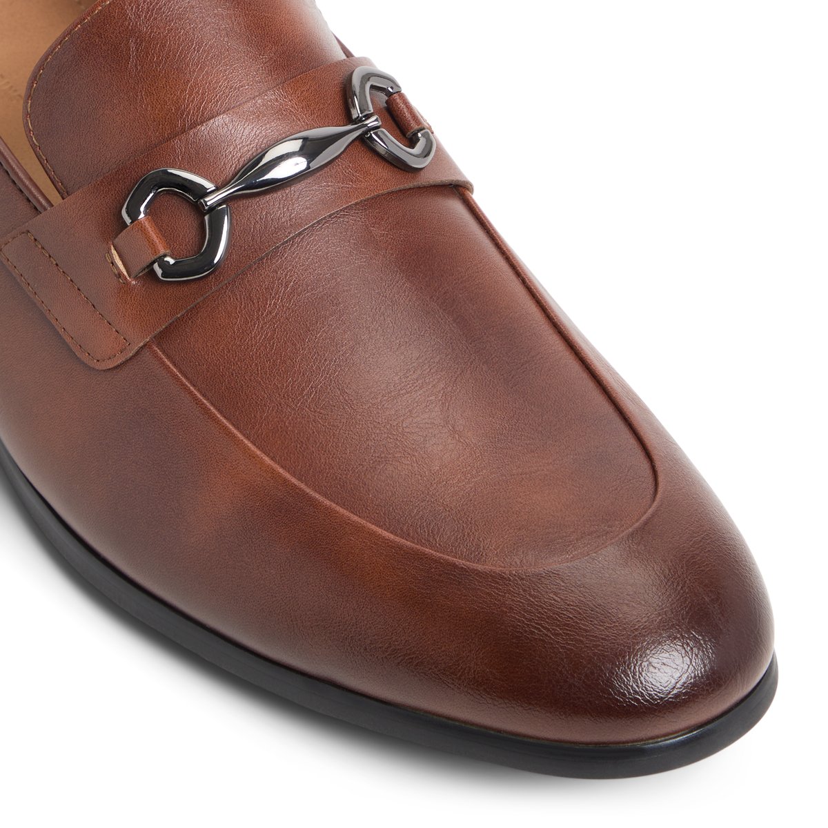 Corbett Cognac Men's Dress Shoes