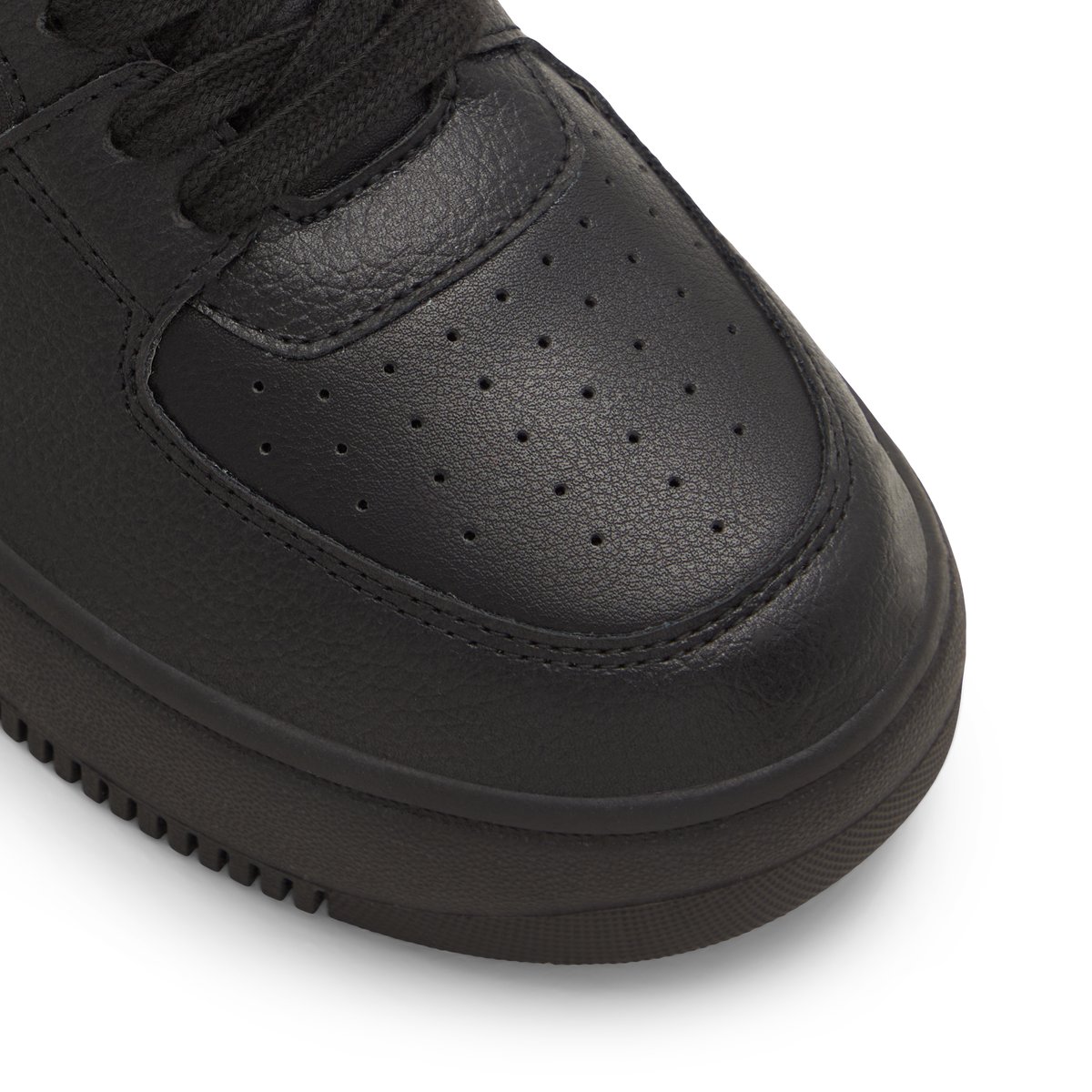 Fresh Other Black Women's Retro Sneakers