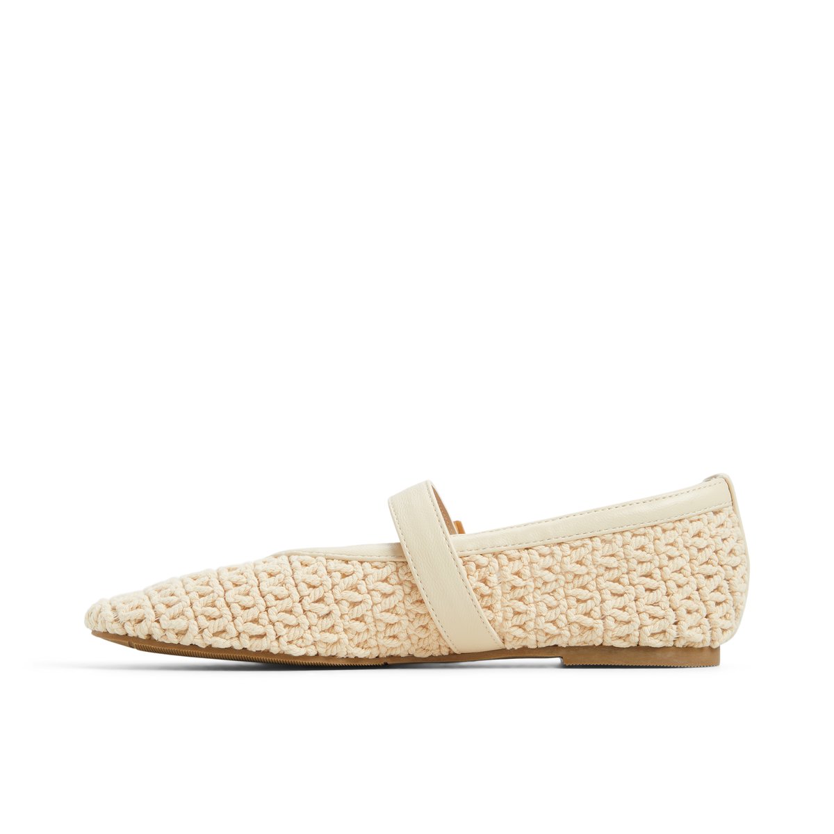 Maev Bone Women's Ballerinas
