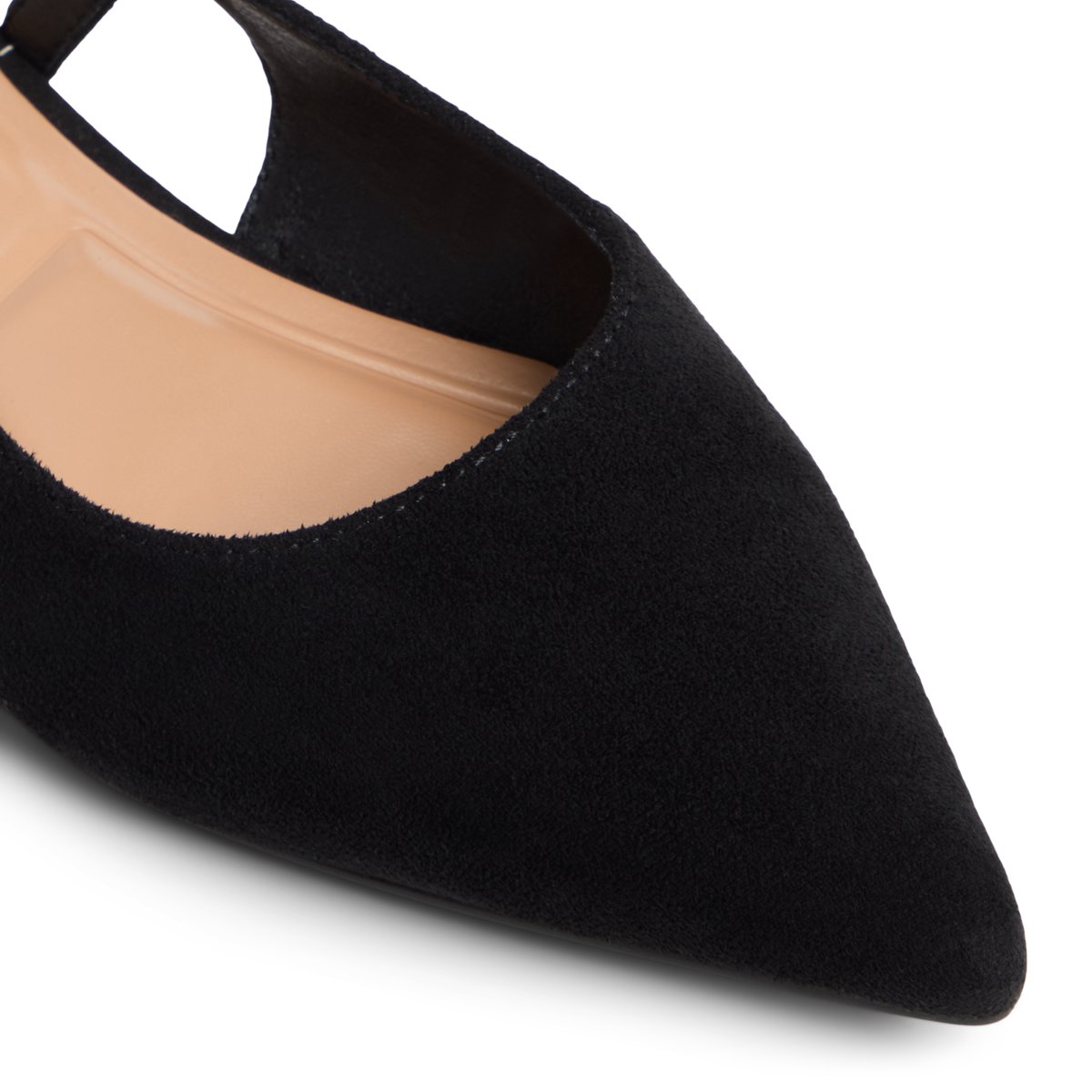 Jordynne Black Women's Ballerinas