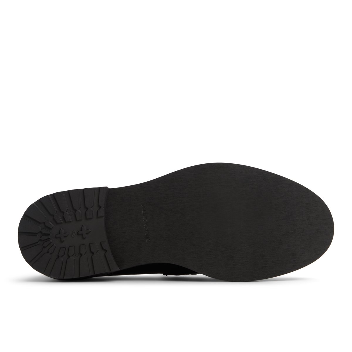 Dumont Black Men's Loafers