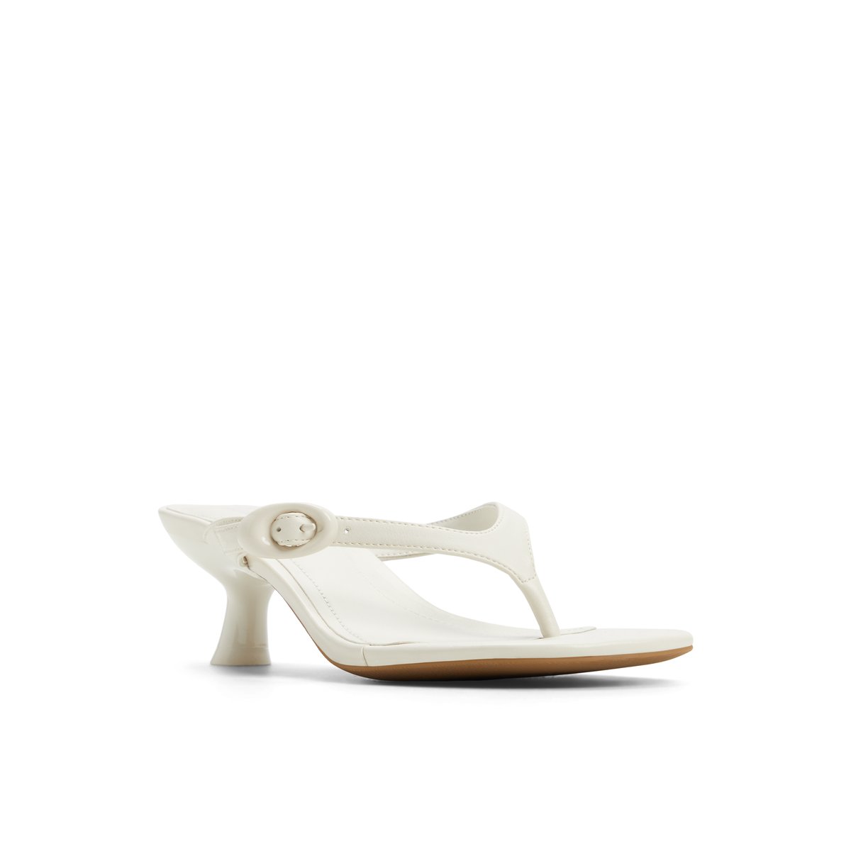 Lollaa Ice Women's Low-mid Heels