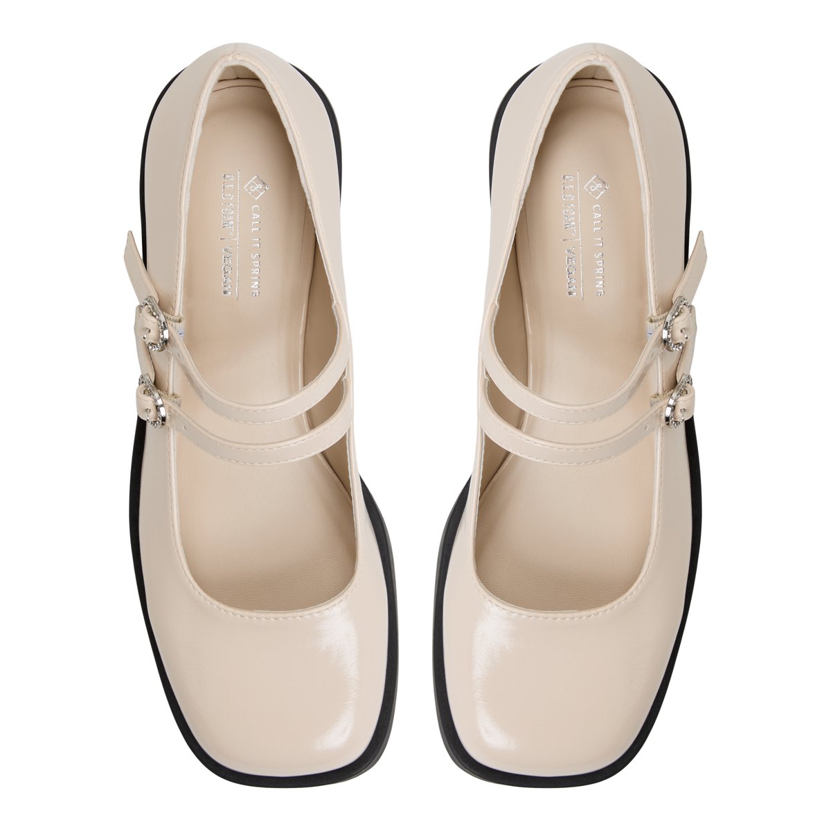 Judie Bone Women's White Styles