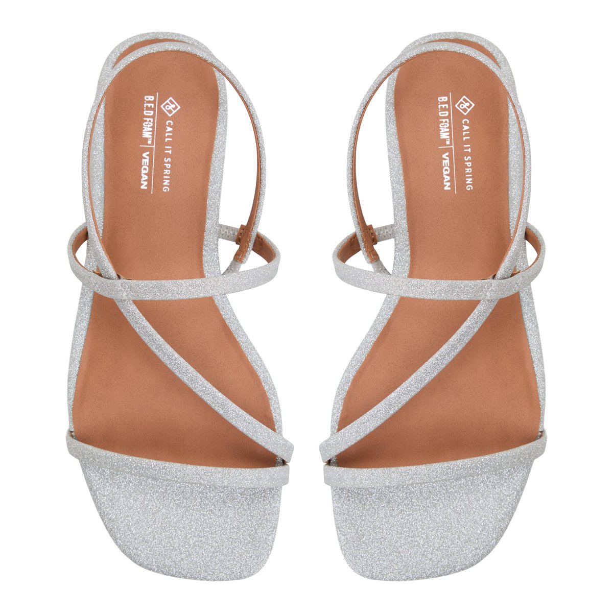 Zerah Silver Women's Special Occasion