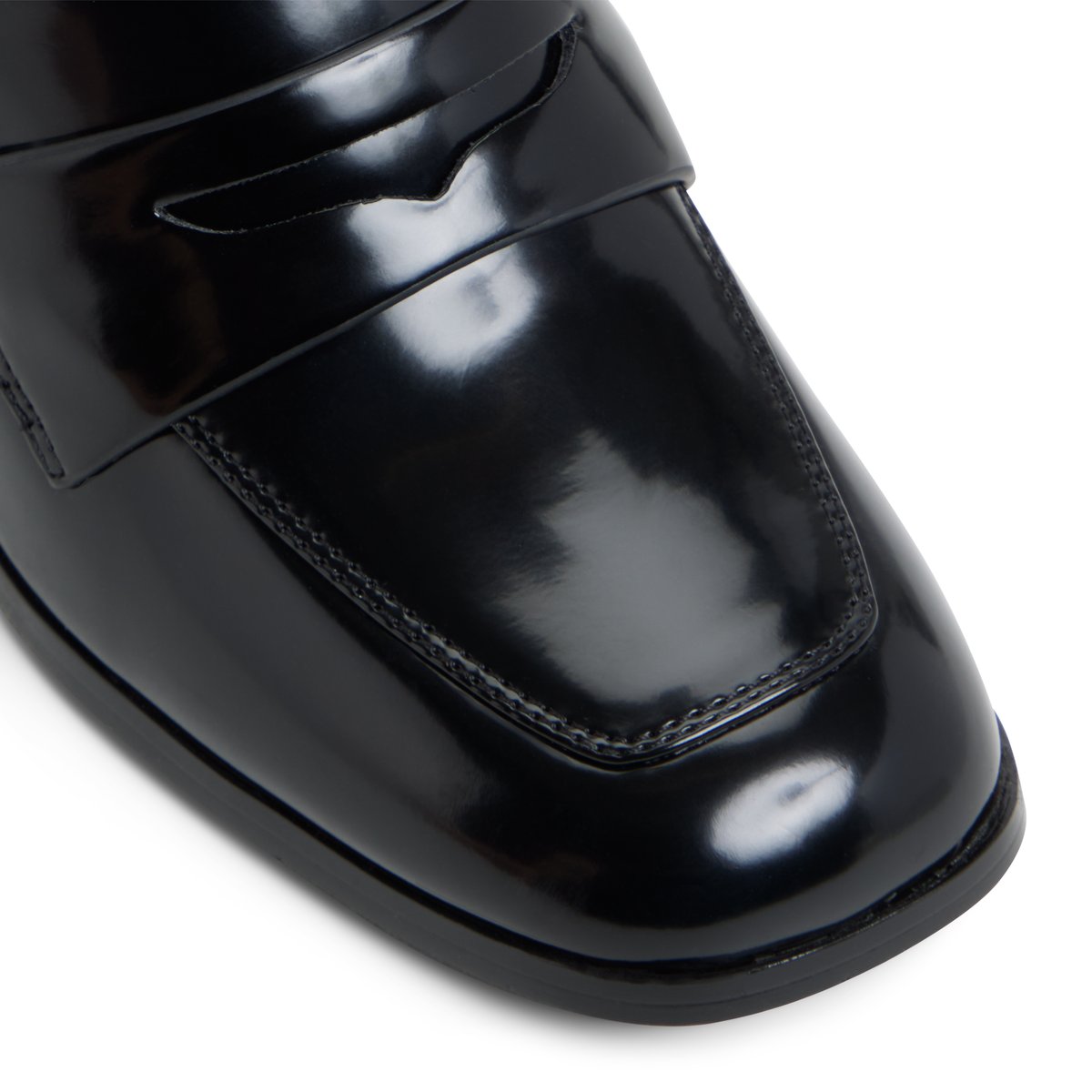 Riaa Black Women's Block Heels