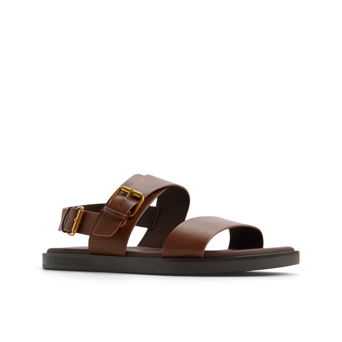 Rinaldi Cognac Men's Sandals