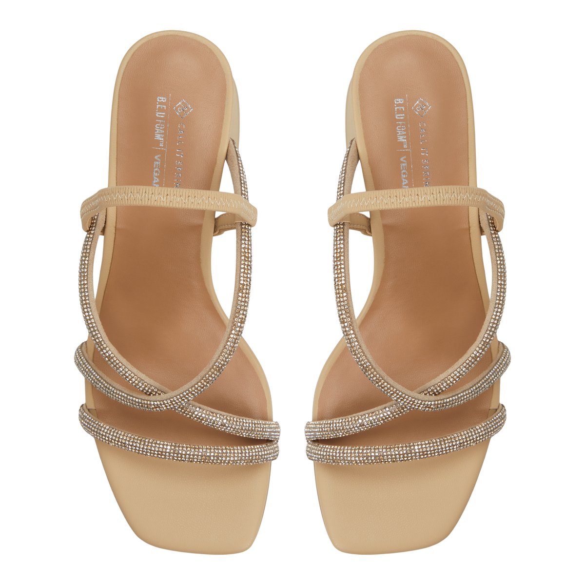 Kiira Medium Beige Women's