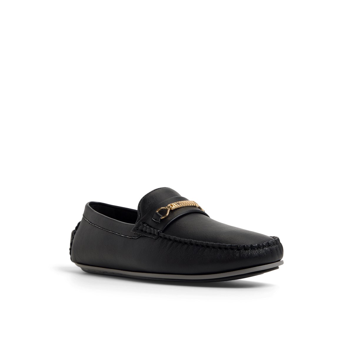 Carmichael Black Men's Casual Shoes