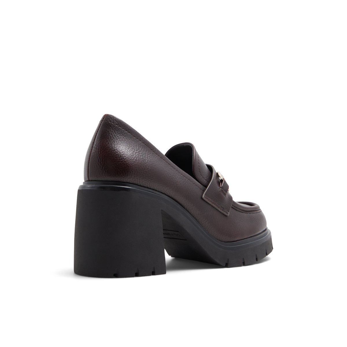 Pandora Bordo Women's Block Heels