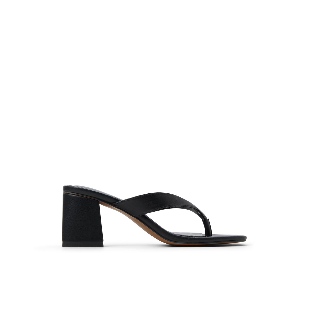 Calii Black Women's Mules
